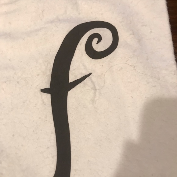 DUST BAG 9 1/2” x 15” - Picture 2 of 6